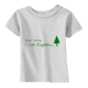 Infant Cotton Jersey Tee Thumbnail