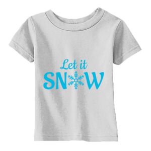 Infant Cotton Jersey Tee Thumbnail