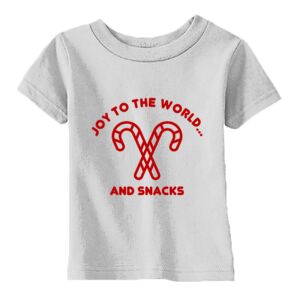 Infant Cotton Jersey Tee Thumbnail