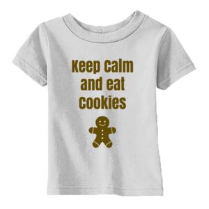 Infant Cotton Jersey Tee Thumbnail
