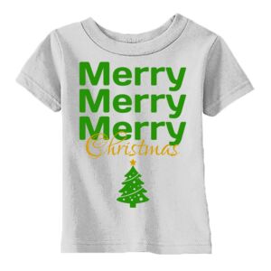 Infant Cotton Jersey Tee Thumbnail