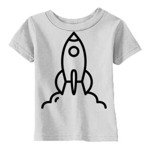 Infant Cotton Jersey Tee Thumbnail
