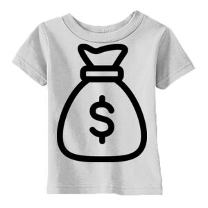 Infant Cotton Jersey Tee Thumbnail