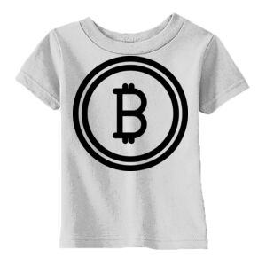 Infant Cotton Jersey Tee Thumbnail