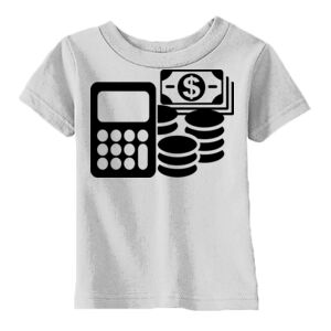 Infant Cotton Jersey Tee Thumbnail