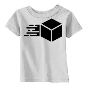 Infant Cotton Jersey Tee Thumbnail