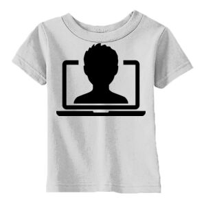Infant Cotton Jersey Tee Thumbnail