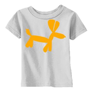 Infant Cotton Jersey Tee Thumbnail