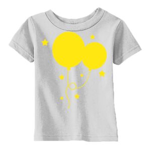 Infant Cotton Jersey Tee Thumbnail