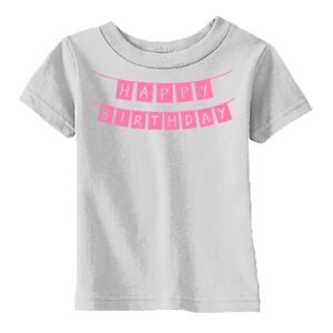 Infant Cotton Jersey Tee Thumbnail