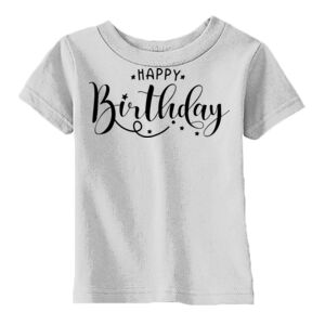 Infant Cotton Jersey Tee Thumbnail