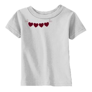 Infant Cotton Jersey Tee Thumbnail