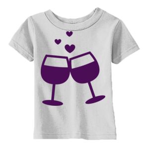 Infant Cotton Jersey Tee Thumbnail