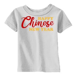 Infant Cotton Jersey Tee Thumbnail