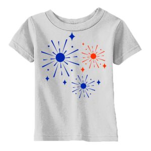 Infant Cotton Jersey Tee Thumbnail