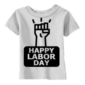 Infant Cotton Jersey Tee Thumbnail