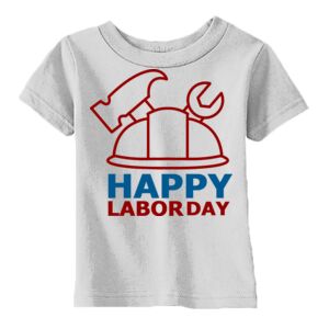 Infant Cotton Jersey Tee Thumbnail
