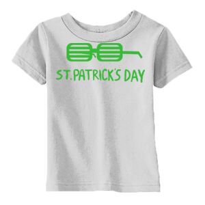 Infant Cotton Jersey Tee Thumbnail