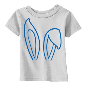 Infant Cotton Jersey Tee Thumbnail