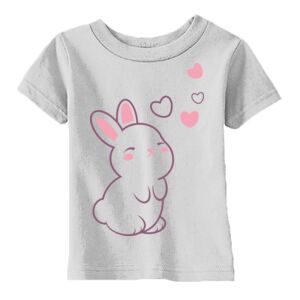 Infant Cotton Jersey Tee Thumbnail