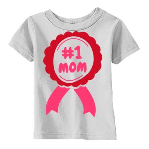 Infant Cotton Jersey Tee Thumbnail