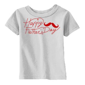 Infant Cotton Jersey Tee Thumbnail