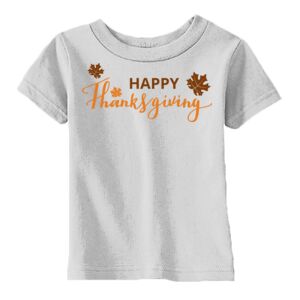 Infant Cotton Jersey Tee Thumbnail