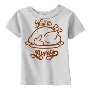 Infant Cotton Jersey Tee Thumbnail