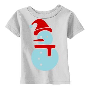 Infant Cotton Jersey Tee Thumbnail