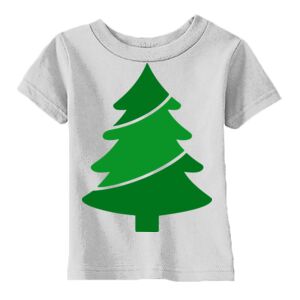Infant Cotton Jersey Tee Thumbnail