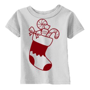 Infant Cotton Jersey Tee Thumbnail
