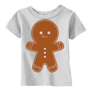 Infant Cotton Jersey Tee Thumbnail