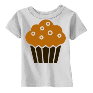 Infant Cotton Jersey Tee Thumbnail