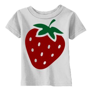 Infant Cotton Jersey Tee Thumbnail