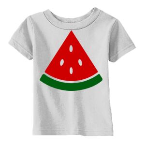 Infant Cotton Jersey Tee Thumbnail