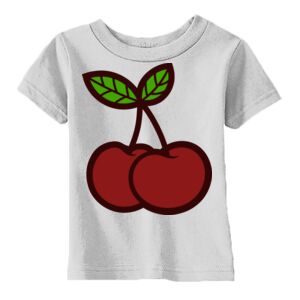 Infant Cotton Jersey Tee Thumbnail