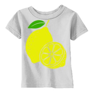 Infant Cotton Jersey Tee Thumbnail