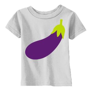 Infant Cotton Jersey Tee Thumbnail