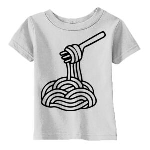Infant Cotton Jersey Tee Thumbnail