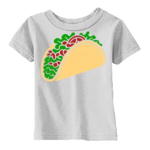 Infant Cotton Jersey Tee Thumbnail