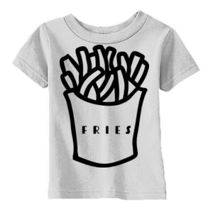 Infant Cotton Jersey Tee Thumbnail