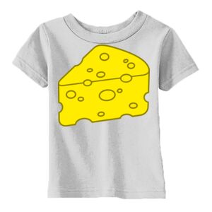 Infant Cotton Jersey Tee Thumbnail