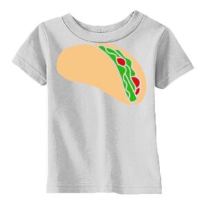 Infant Cotton Jersey Tee Thumbnail