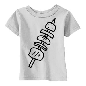 Infant Cotton Jersey Tee Thumbnail