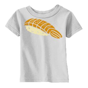 Infant Cotton Jersey Tee Thumbnail