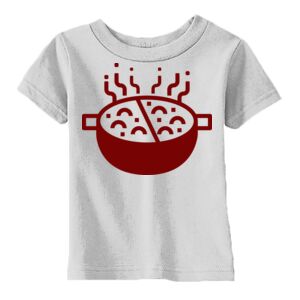 Infant Cotton Jersey Tee Thumbnail