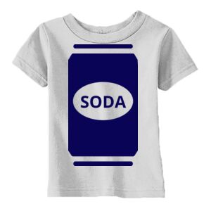 Infant Cotton Jersey Tee Thumbnail
