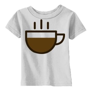 Infant Cotton Jersey Tee Thumbnail