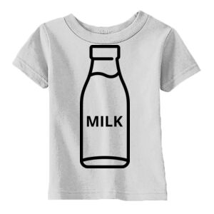 Infant Cotton Jersey Tee Thumbnail