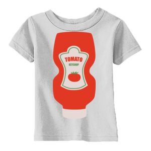 Infant Cotton Jersey Tee Thumbnail